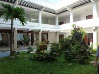 Saigon, Präsidentenpalast