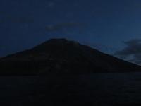 Da war was! Wirklich!