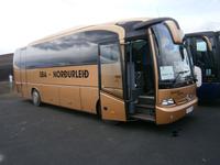 Unser Bus