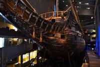 016 Stockholm-Wasamuseum