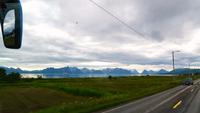 131 Vesteralen und Lofoten