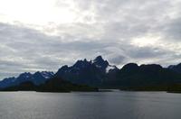 156 Raftsund-Trollhättan