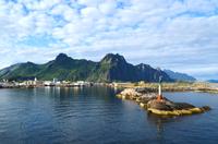 187 Svolvaer Lofoten