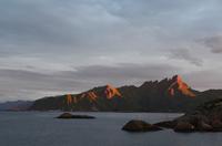 198 Mortsund Lofoten