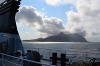 226 Fähre Moskenes-Bodö