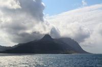 228 Fähre Moskenes-Bodö