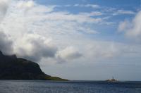 231 Fähre Moskenes-Bodö