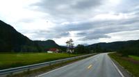 237 Zum Saltfjell