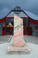 240 Polarkreiszentrum