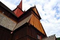 257 Stabkirche Ringebu