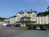 Eccles Hotel Glengarriff