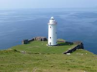 Bere Island - Ardnakinna Lighthouse