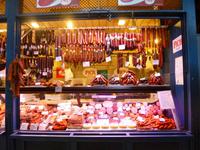 Markthalle, Budapest