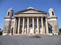 Sankt-Adalbert-Kathedrale, Esztergom