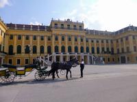 Schloss Schönbrunn, Wien