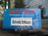 Schweiz exklusiv 9 Tage 