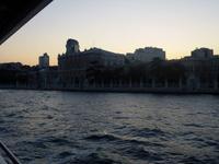 Dolmabahce Palast
