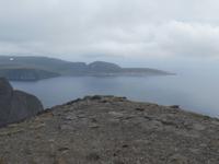 am Nordkap