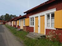 Kirchendorf in Lövanger