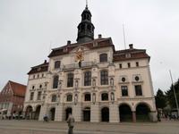 Rathaus in Lüneburg