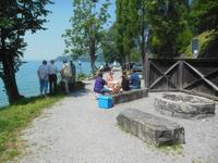 am Thuner See