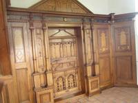 Flüeli-Ranft, Kapelle Flüeli