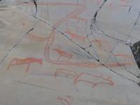 Alta - Feslzeichnungen