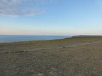 Nordkap Landschaft