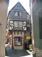 Bernkastel- Kues