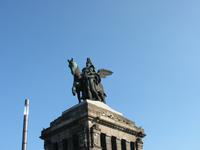 Deutsches Eck Koblenz