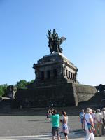 Deutsches Eck Koblenz