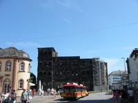 in Trier