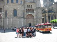 in Trier