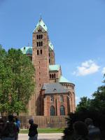 Dom zu Speyer