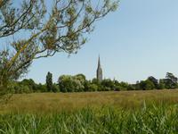 Salisbury