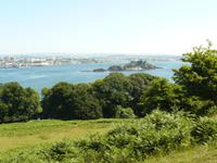 Wanderung Mount Edgcumbe