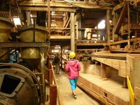 Geevor Tin Mine