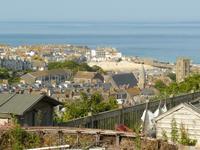St. Ives