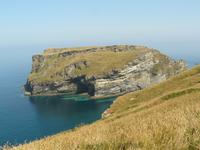 Tintagel - Boscastle