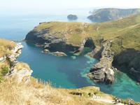 Tintagel - Boscastle