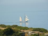 Tintagel - Boscastle