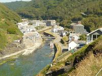 Tintagel - Boscastle