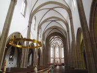 Neo-Gotik in Bad Kissingen