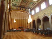 Im Max Littmann Saal