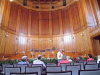 Max Littmann Saal