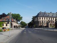 Fuldas Barock