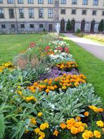 Schlossgarten Fulda