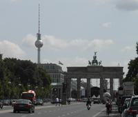 Brandenburger Tor