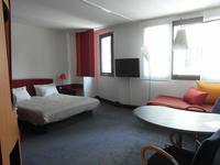 Suite Novotel Berlin-unsere Zimmer