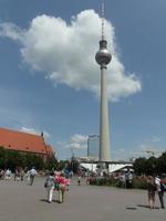 Berliner Fernsehturm